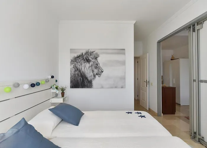 El Confital Rf18 By Villagrancanaria Las Palmas de Gran Canaria