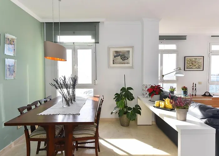 Apartment El Confital Rf18 By Villagrancanaria Las Palmas de Gran Canaria