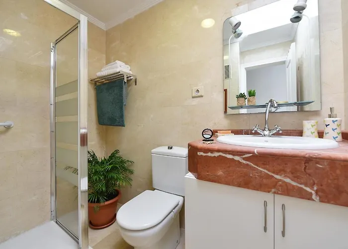 El Confital Rf18 By Villagrancanaria * Las Palmas de Gran Canaria