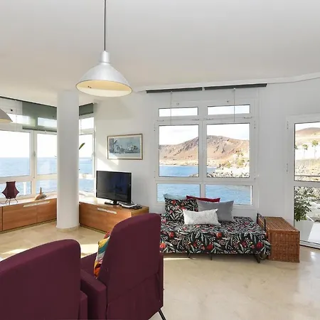 Apartman El Confital Rf18 By Villagrancanaria *