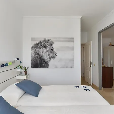 El Confital Rf18 By Villagrancanaria Las Palmas de Gran Canaria