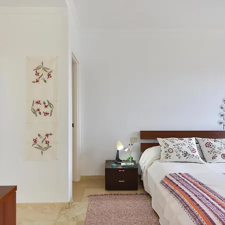 El Confital Rf18 By Villagrancanaria Apartman *