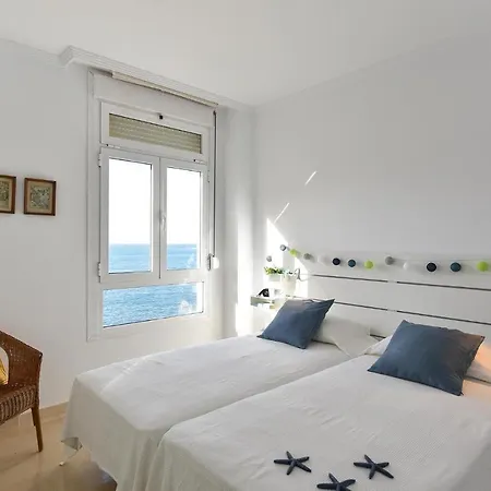 Apartman El Confital Rf18 By Villagrancanaria *