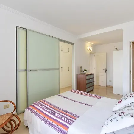 Apartman El Confital Rf18 By Villagrancanaria Las Palmas de Gran Canaria