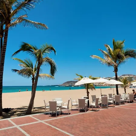 El Confital Rf18 By Villagrancanaria Apartman *