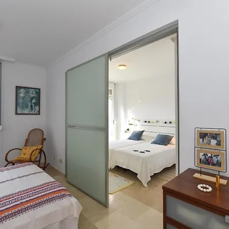 El Confital Rf18 By Villagrancanaria Apartman Las Palmas de Gran Canaria