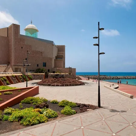 El Confital Rf18 By Villagrancanaria Las Palmas de Gran Canaria