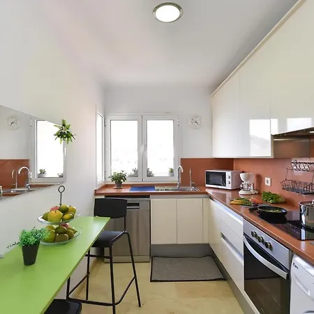 El Confital Rf18 By Villagrancanaria Apartman *