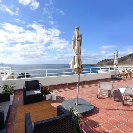 Apartman El Confital Rf18 By Villagrancanaria