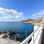 Appartamento El Confital Rf18 By Villagrancanaria *