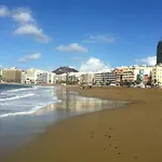 El Confital Rf18 By Villagrancanaria *