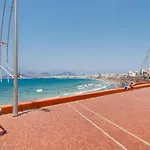 El Confital Rf18 By Villagrancanaria アパート