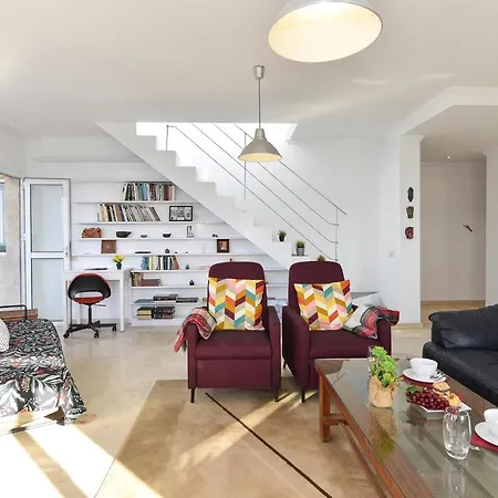 Apartamento El Confital Rf18 By Villagrancanaria