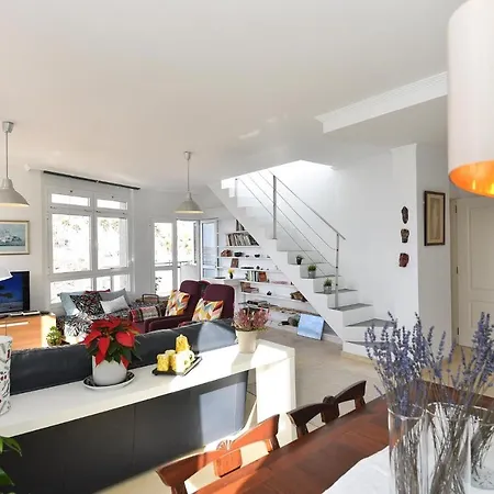 Apartament El Confital Rf18 By Villagrancanaria Las Palmas de Gran Canaria