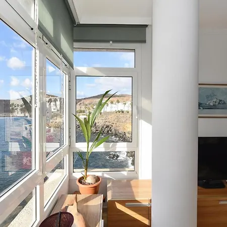 El Confital Rf18 By Villagrancanaria Appartement *