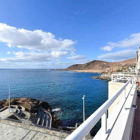 Apartamento El Confital Rf18 By Villagrancanaria *
