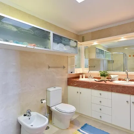 El Confital Rf18 By Villagrancanaria Las Palmas