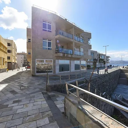 El Confital Rf18 By Villagrancanaria Las Palmas