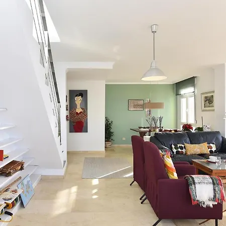 El Confital Rf18 By Villagrancanaria Appartement