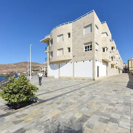 Apartamento El Confital Rf18 By Villagrancanaria *