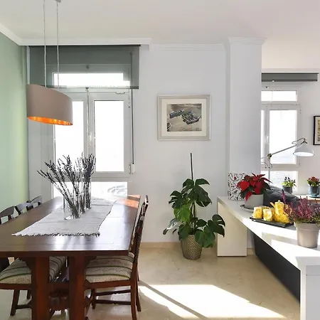 Apartamento El Confital Rf18 By Villagrancanaria Las Palmas de Gran Canaria