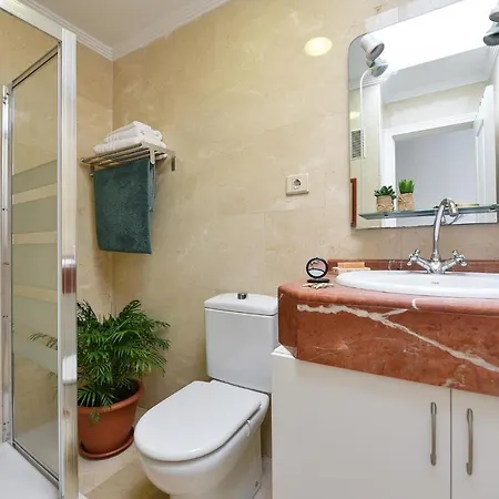 El Confital Rf18 By Villagrancanaria * Las Palmas