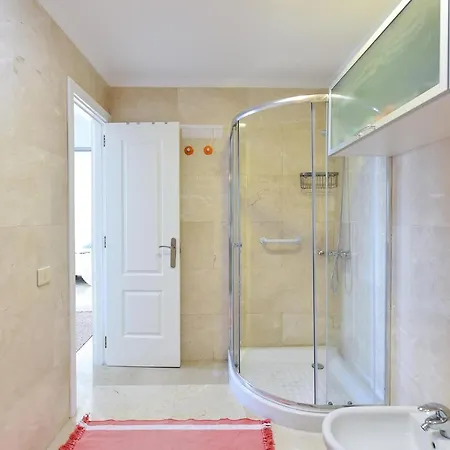 El Confital Rf18 By Villagrancanaria Appartement *