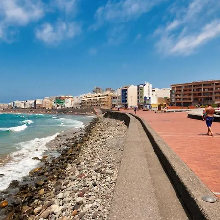 Apartamento El Confital Rf18 By Villagrancanaria Las Palmas de Gran Canaria