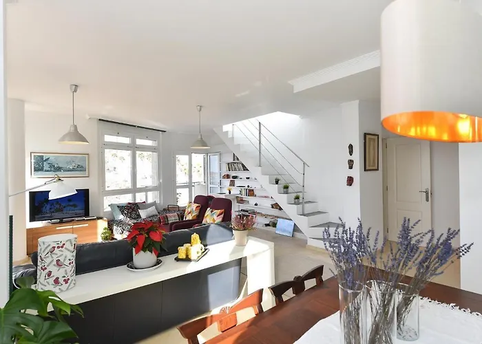 Apartament El Confital Rf18 By Villagrancanaria Las Palmas de Gran Canaria