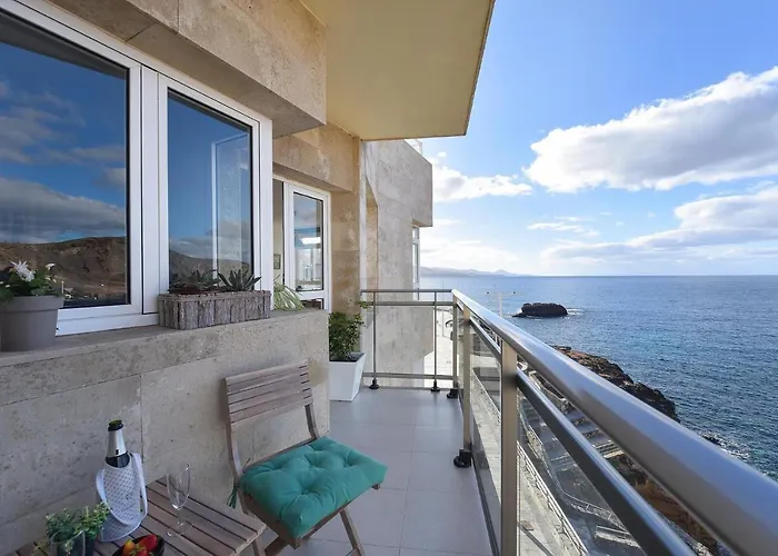 El Confital Rf18 By Villagrancanaria