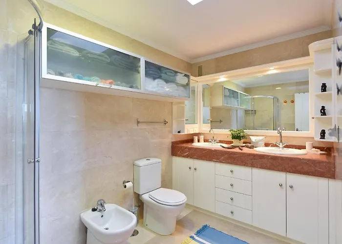 El Confital Rf18 By Villagrancanaria Las Palmas de Gran Canaria