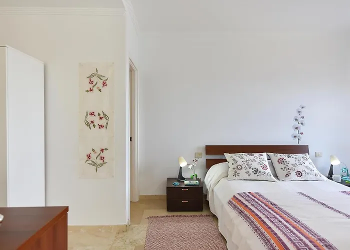 El Confital Rf18 By Villagrancanaria Apartmán *