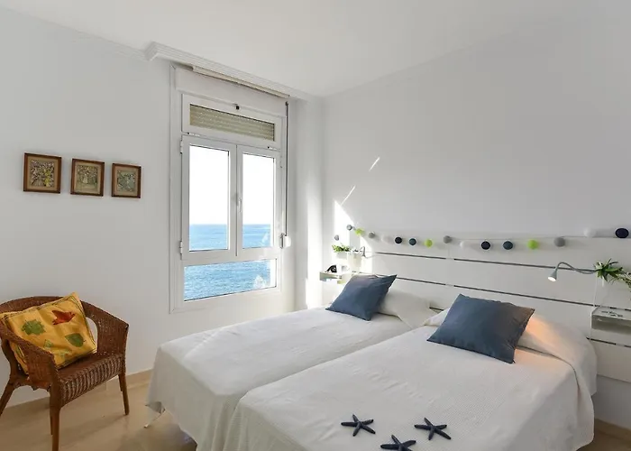 Apartmán El Confital Rf18 By Villagrancanaria *