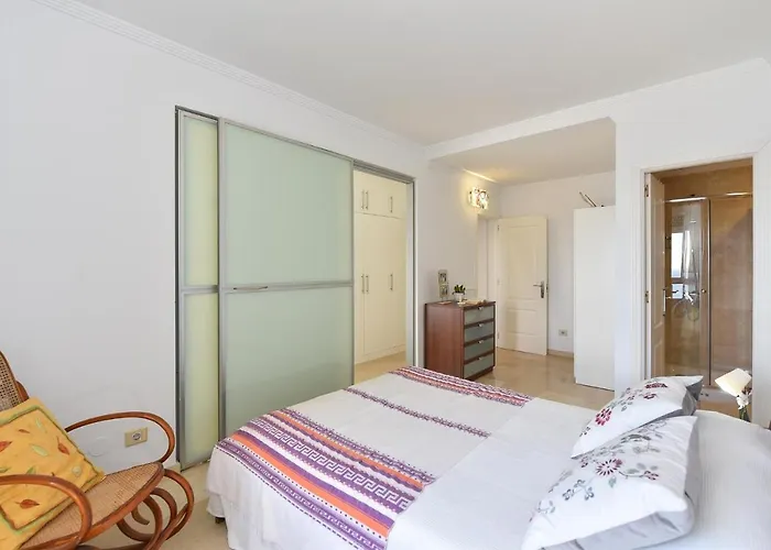 Apartament El Confital Rf18 By Villagrancanaria Las Palmas de Gran Canaria