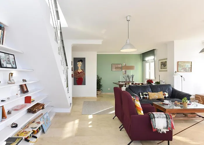 El Confital Rf18 By Villagrancanaria Apartmán