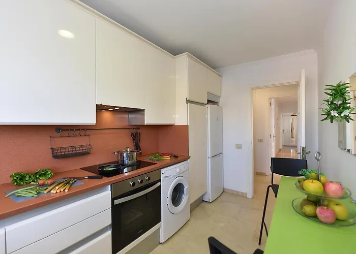 El Confital Rf18 By Villagrancanaria *