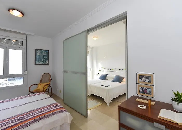 El Confital Rf18 By Villagrancanaria Apartmán Las Palmas de Gran Canaria