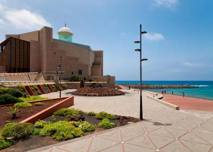 El Confital Rf18 By Villagrancanaria Las Palmas de Gran Canaria