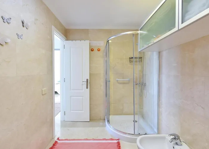 El Confital Rf18 By Villagrancanaria Apartament *